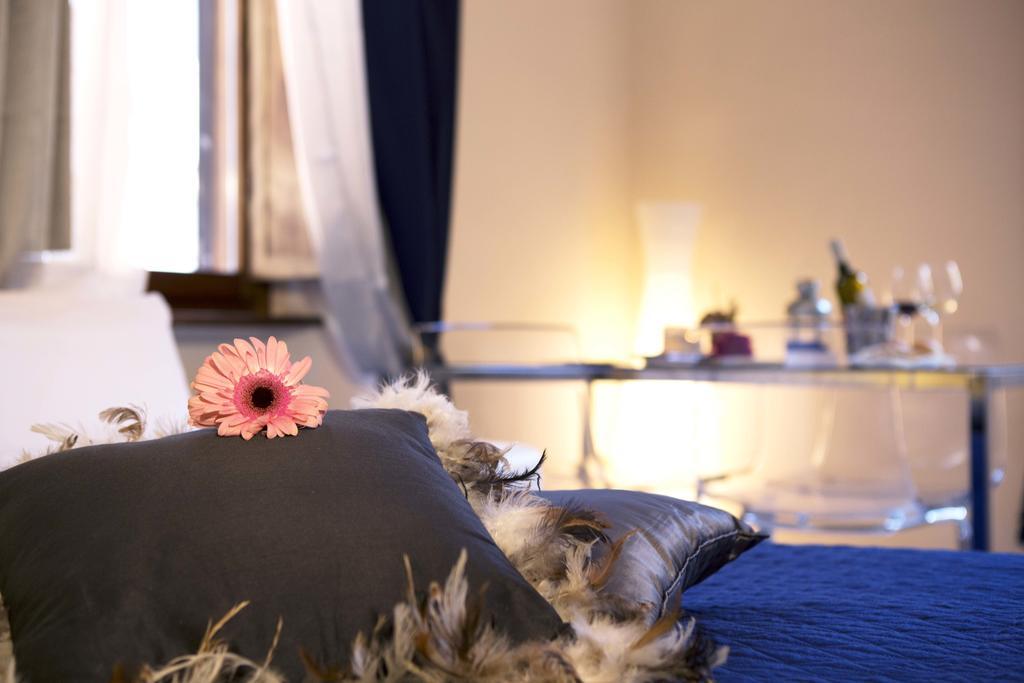 Luxury Domus Apartamento *