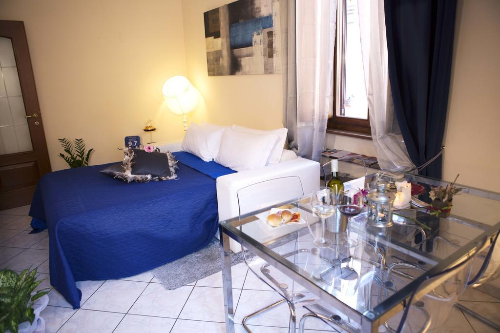 Luxury Domus * Roma
