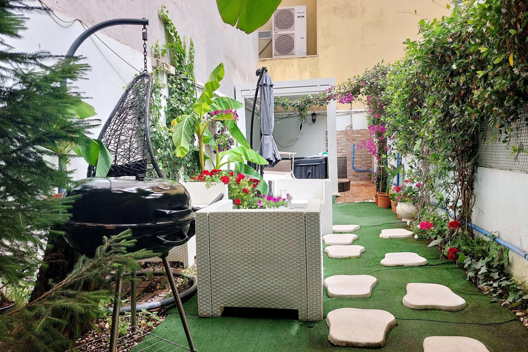 Apartamento Luxury Domus