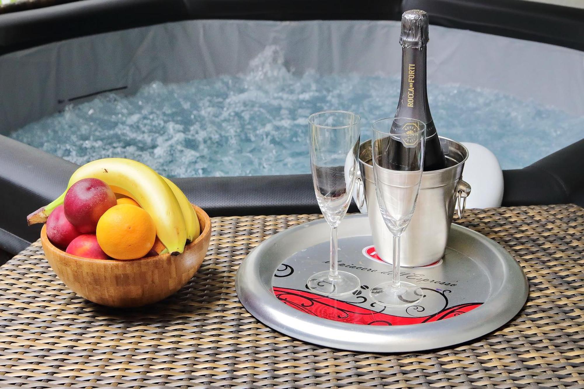 Apartamento Luxury Domus *