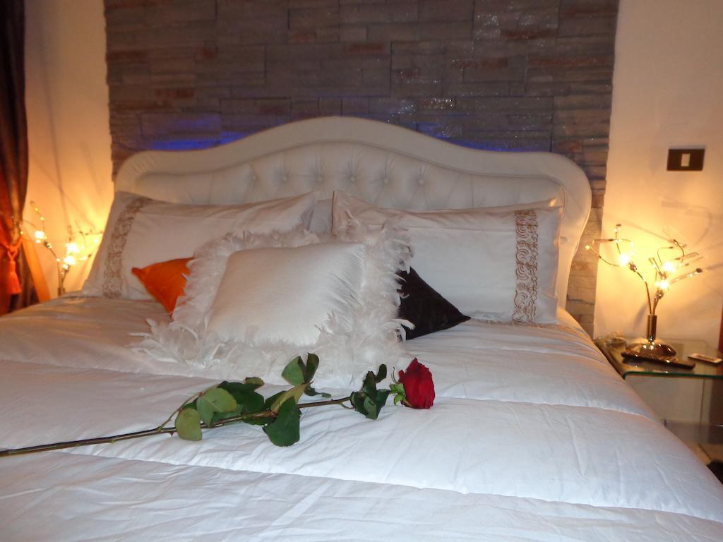 Apartamento Luxury Domus *