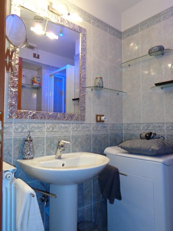 Apartment Luxury Domus *