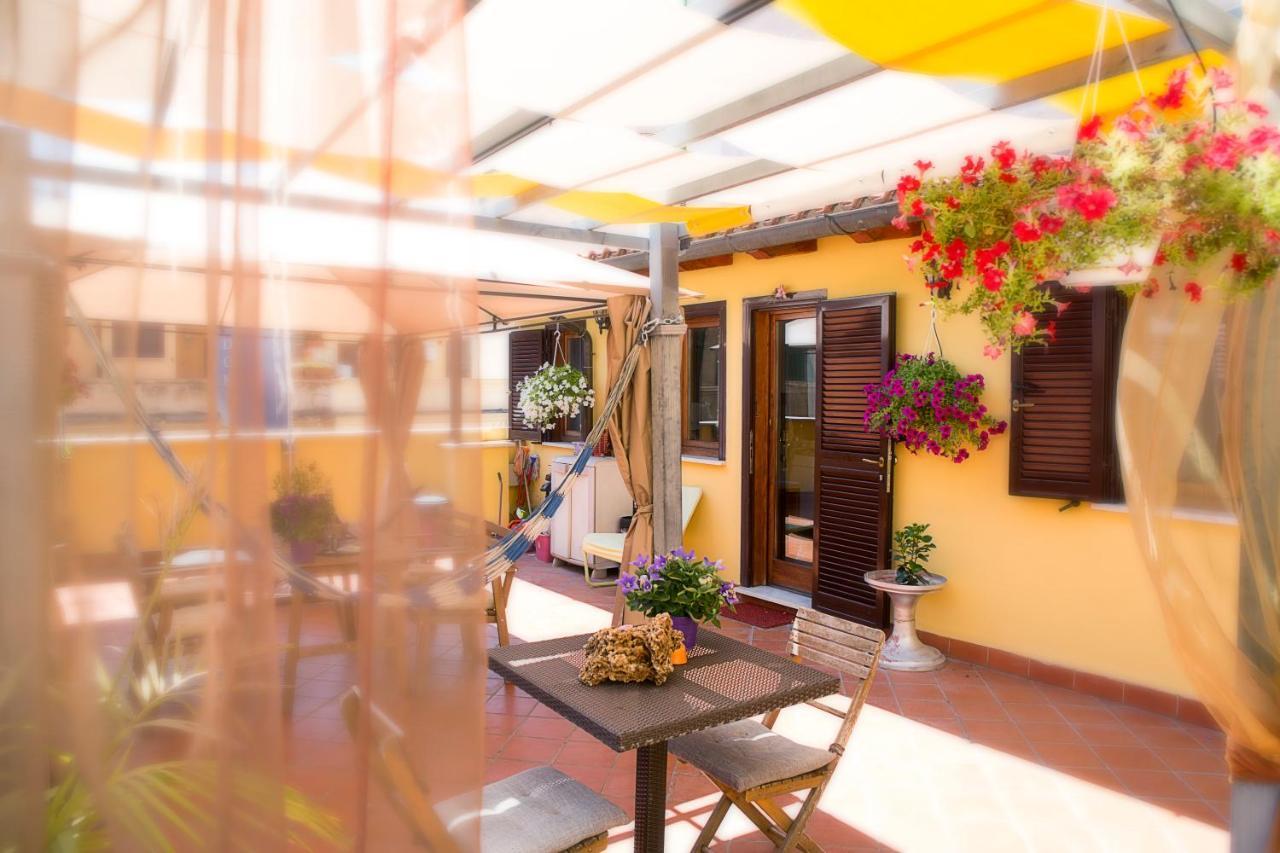 Luxury Domus Apartment Rome