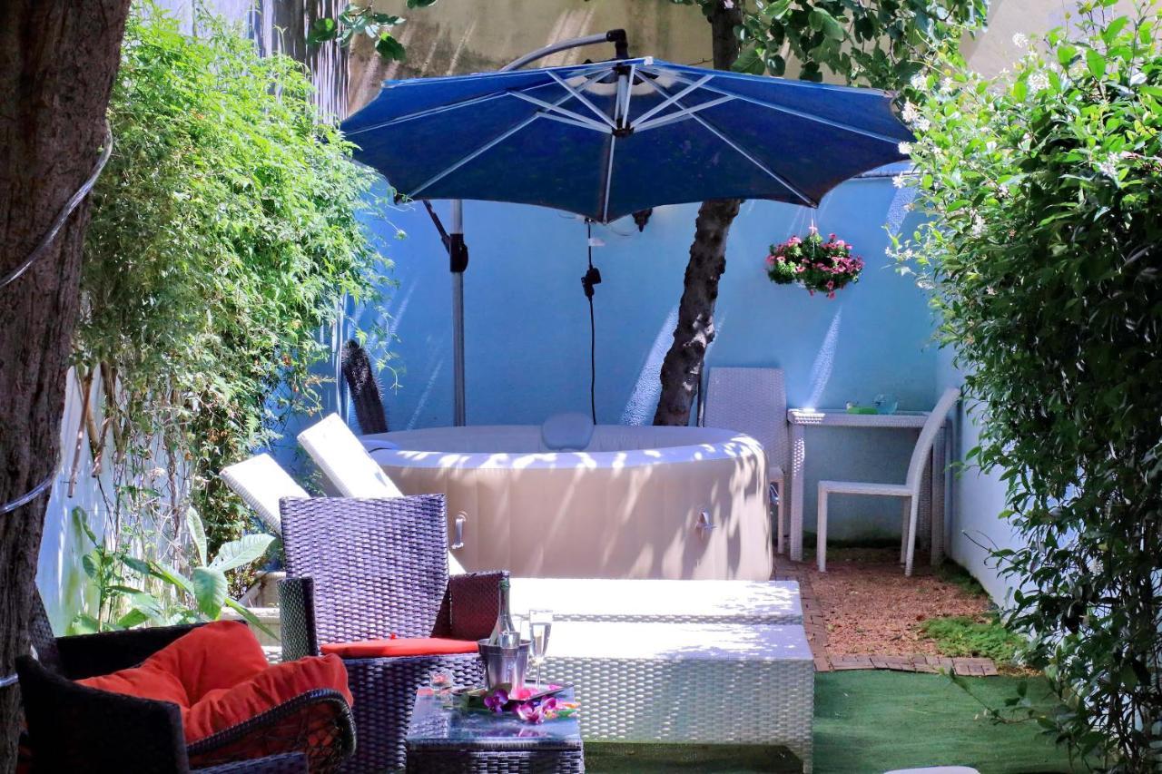 Apartamento Luxury Domus *