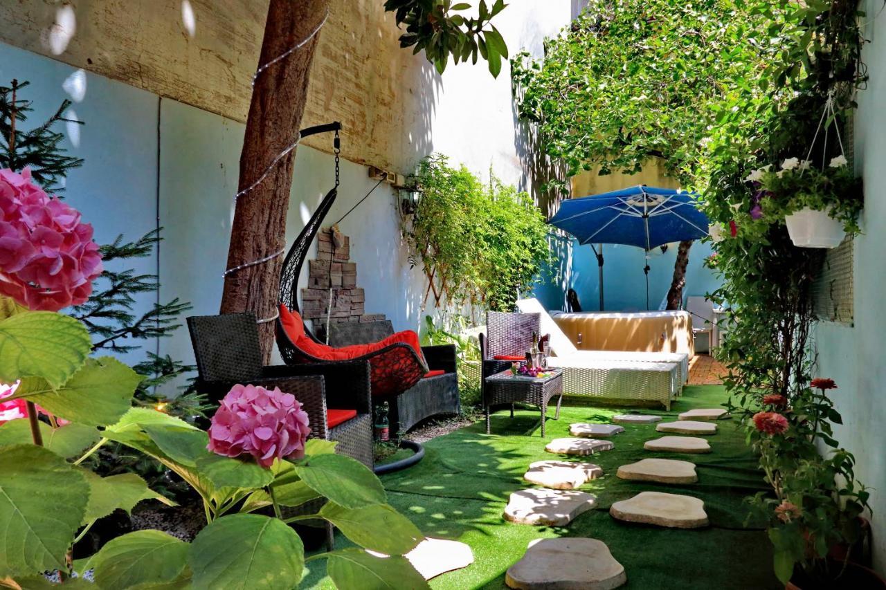 Luxury Domus