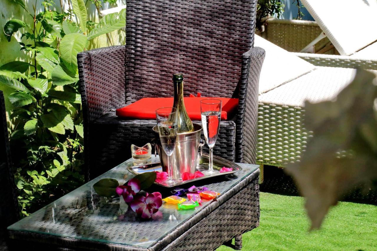 Luxury Domus Apartamento