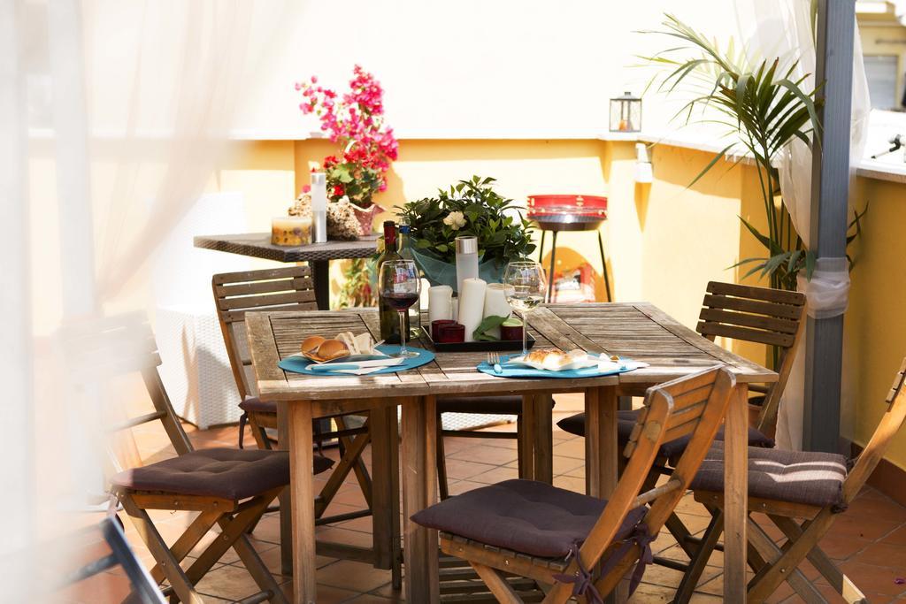 Luxury Domus Appartamento Roma