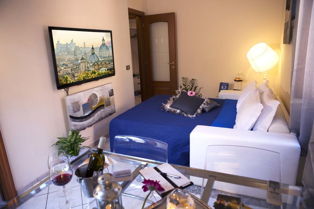 Appartamento Luxury Domus