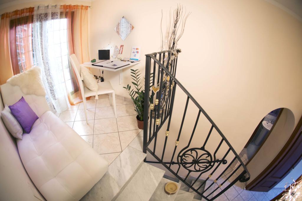 Luxury Domus Appartamento Roma
