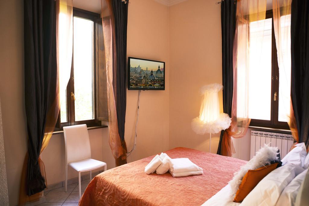 Luxury Domus Appartamento Roma