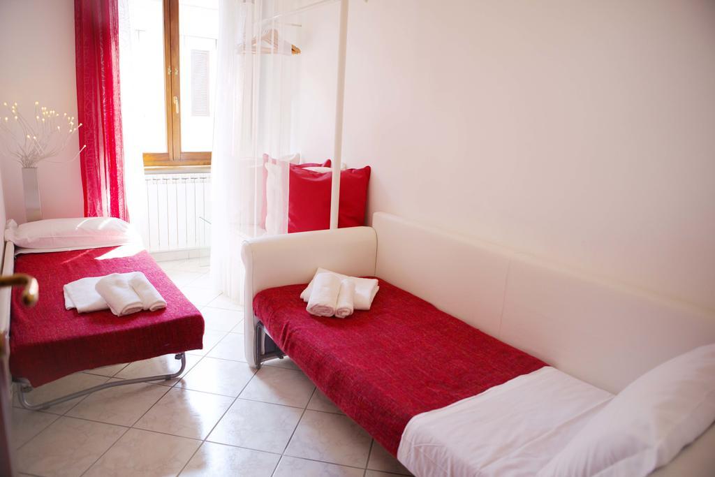 Luxury Domus Appartamento *