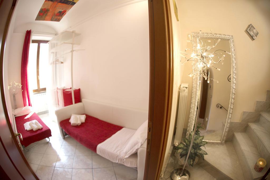 Luxury Domus Roma