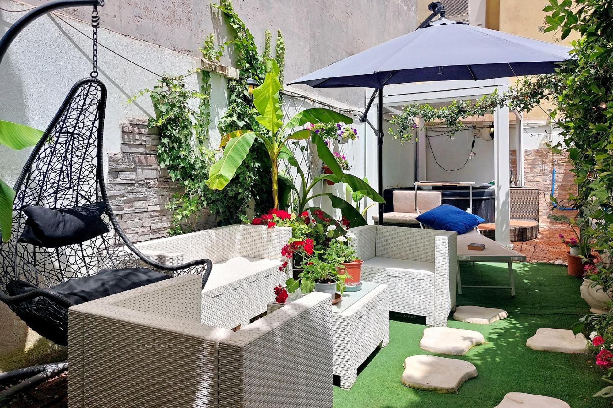 Luxury Domus Appartamento