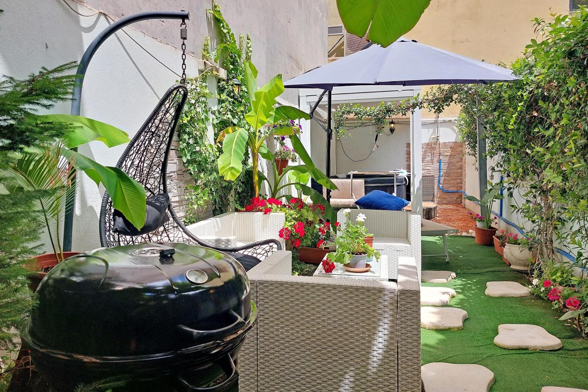 Appartamento Luxury Domus *