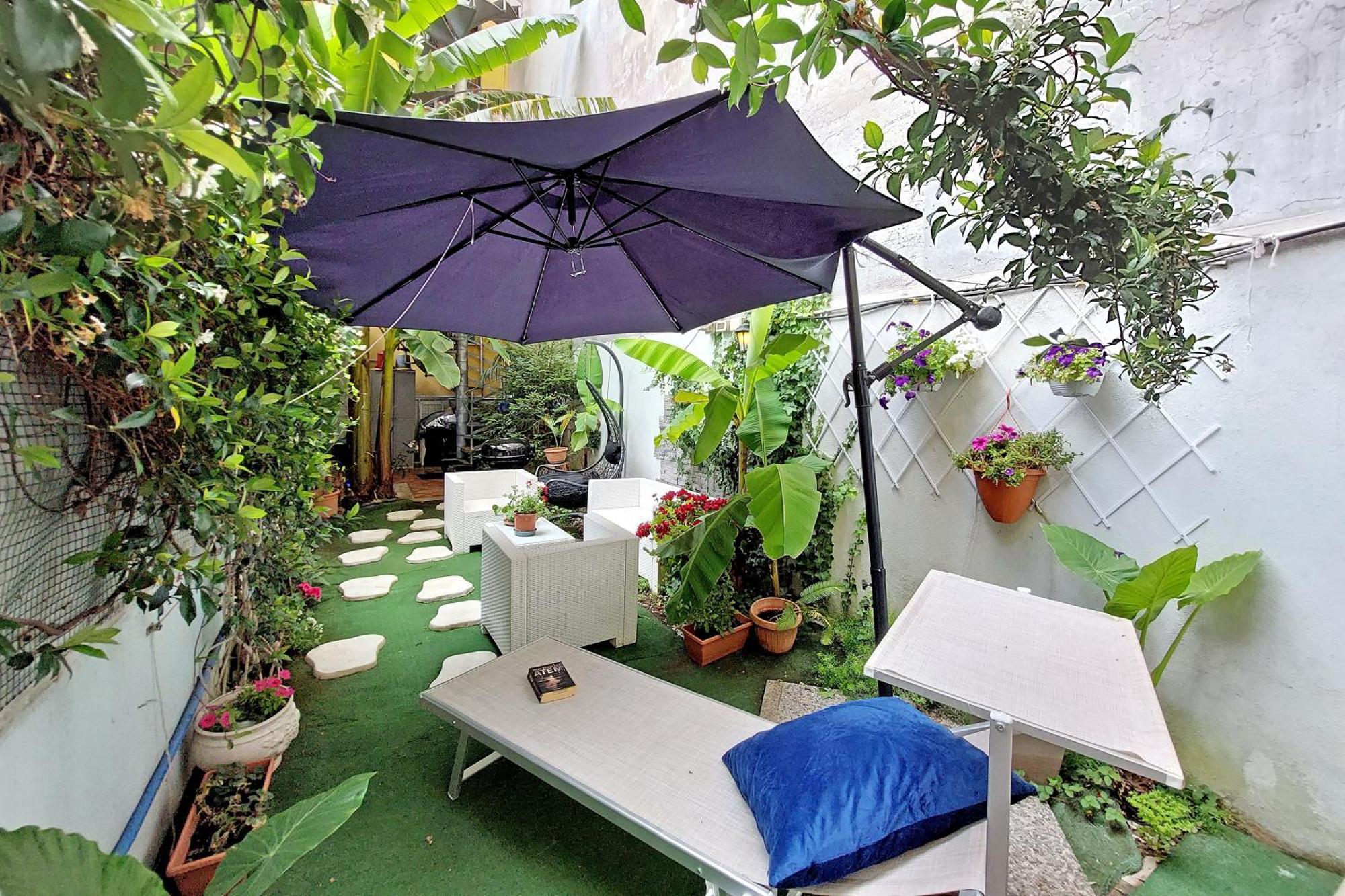 Appartamento Luxury Domus