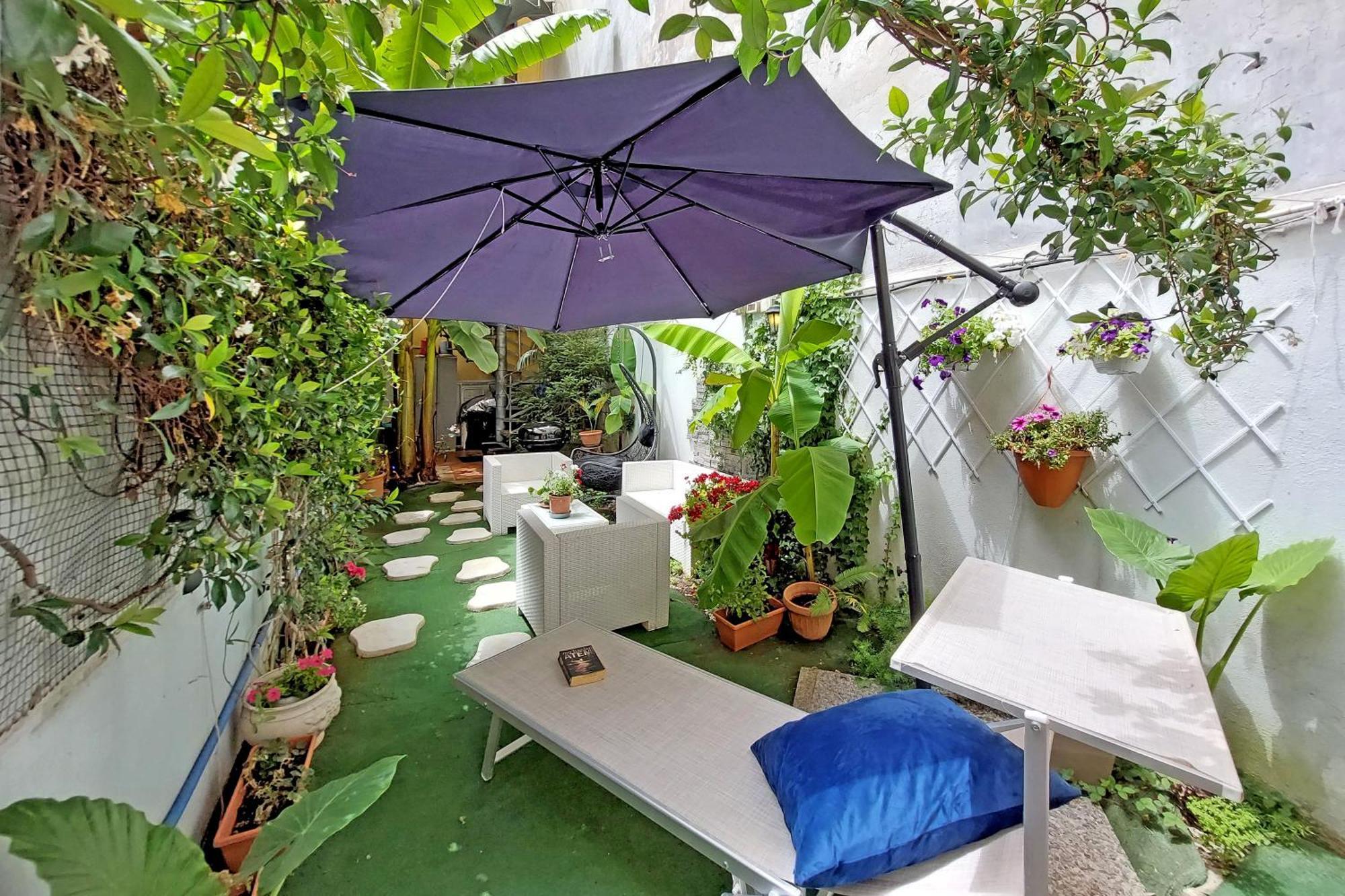 Luxury Domus Roma