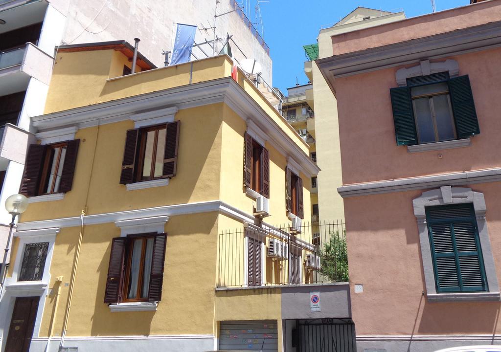 Appartamento Luxury Domus Roma