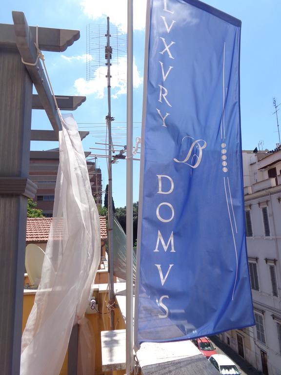 Luxury Domus Appartamento