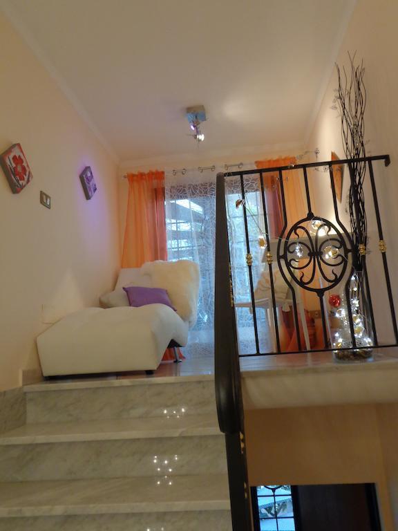 Luxury Domus Roma