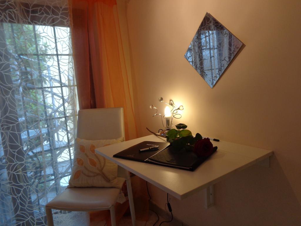 Appartamento Luxury Domus *
