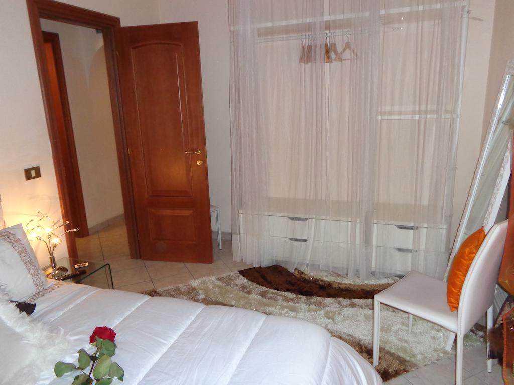 Appartamento Luxury Domus