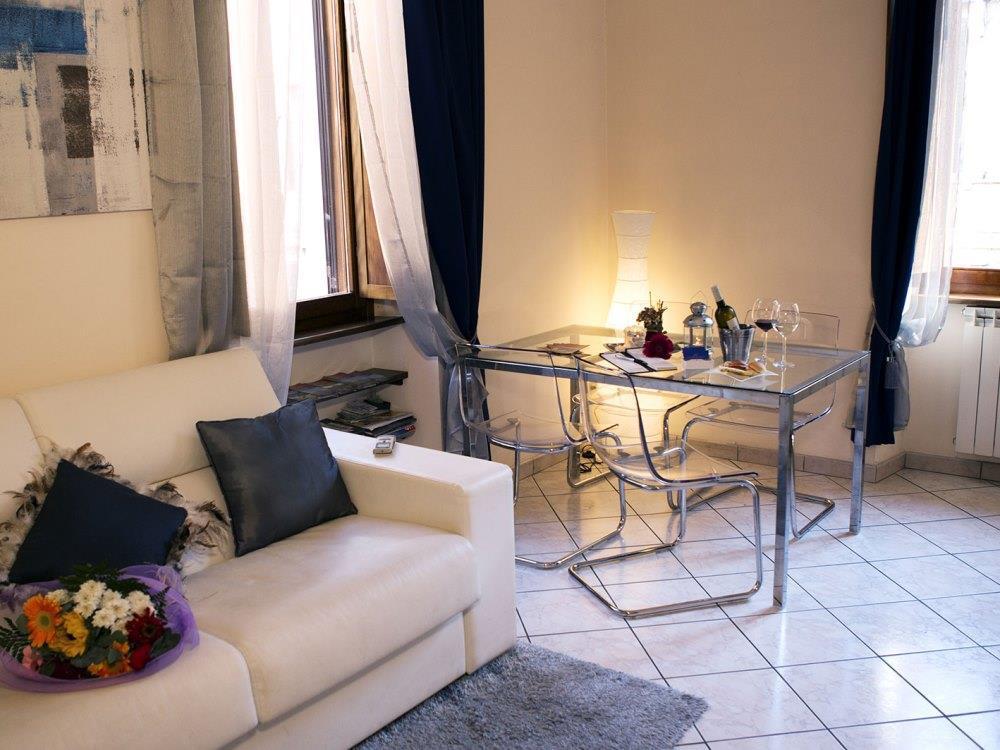 Luxury Domus Appartamento