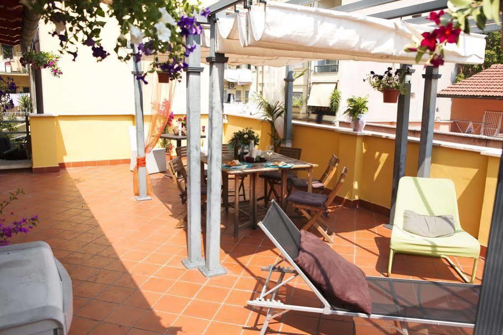 Luxury Domus Appartamento *