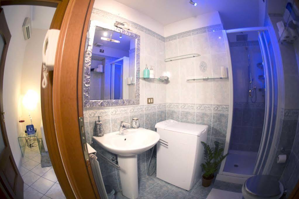 Appartamento Luxury Domus *