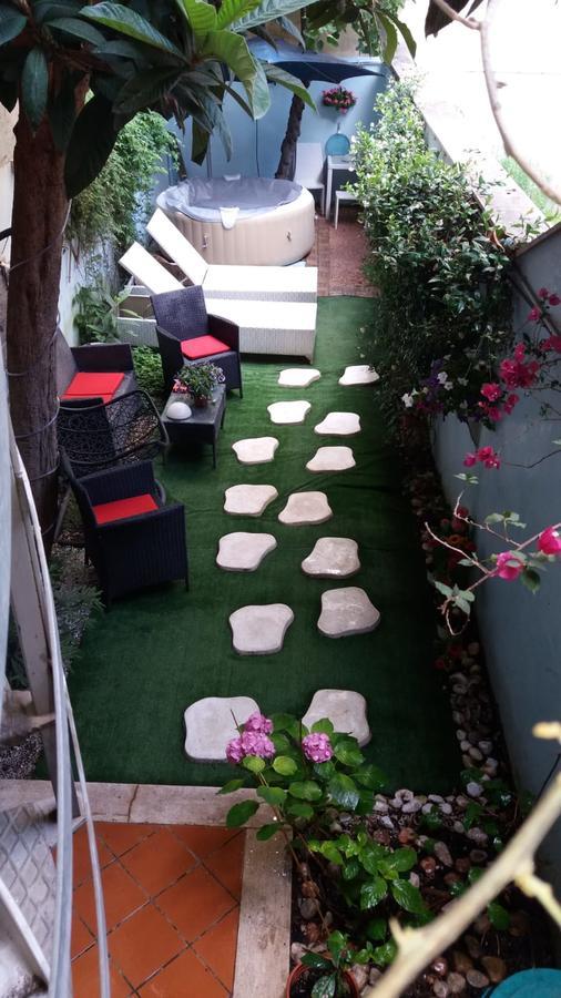 Appartamento Luxury Domus *