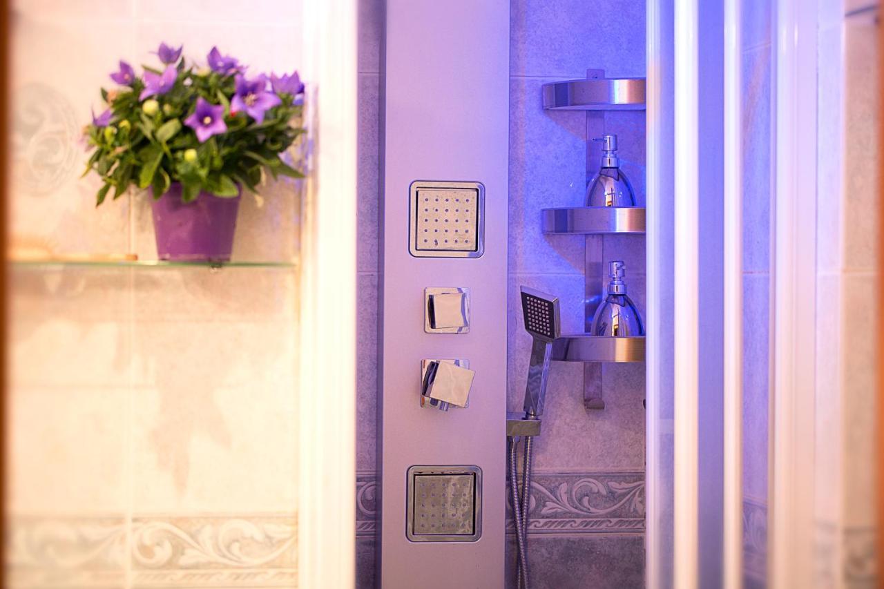 Appartamento Luxury Domus *