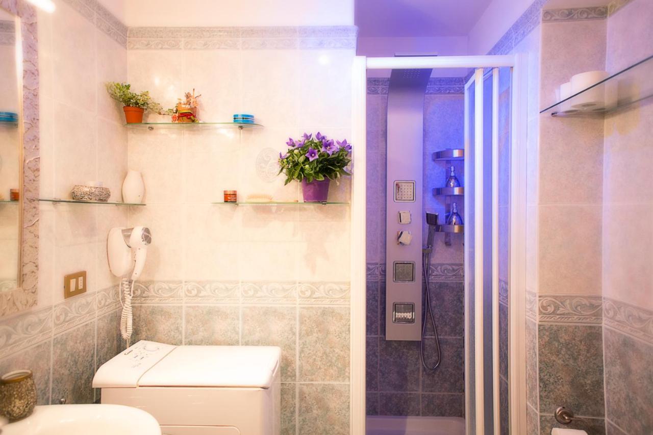 Appartamento Luxury Domus *