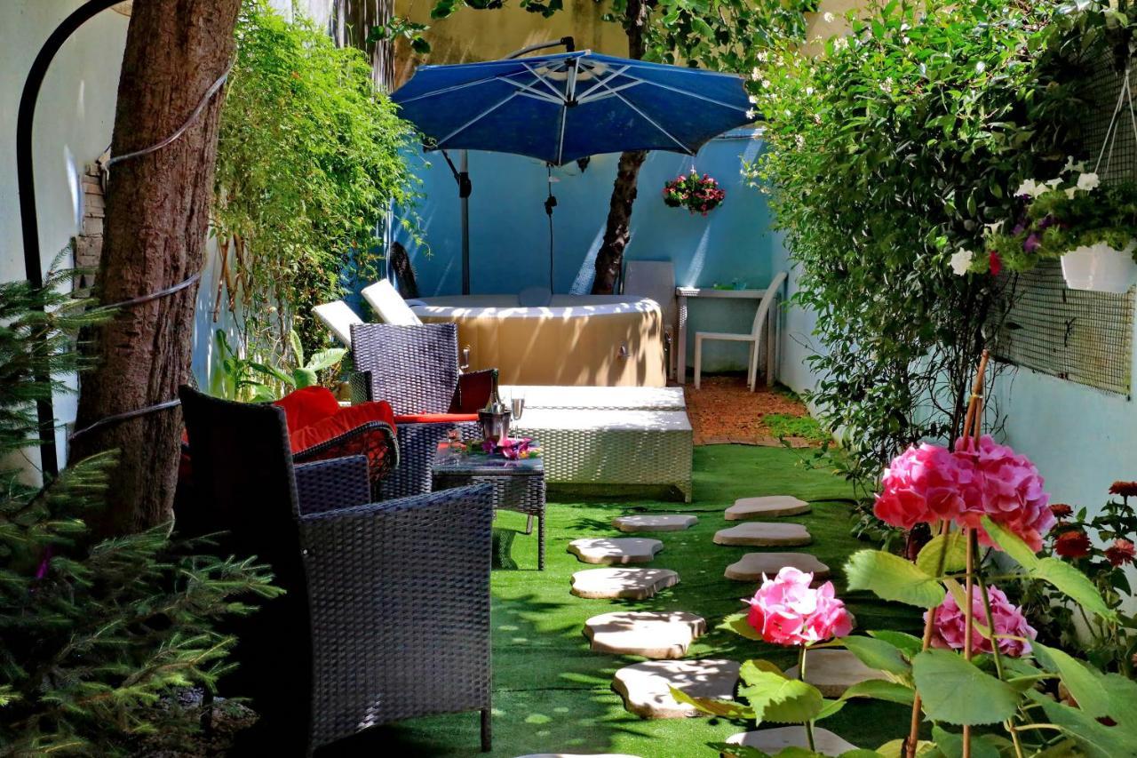 Appartamento Luxury Domus *