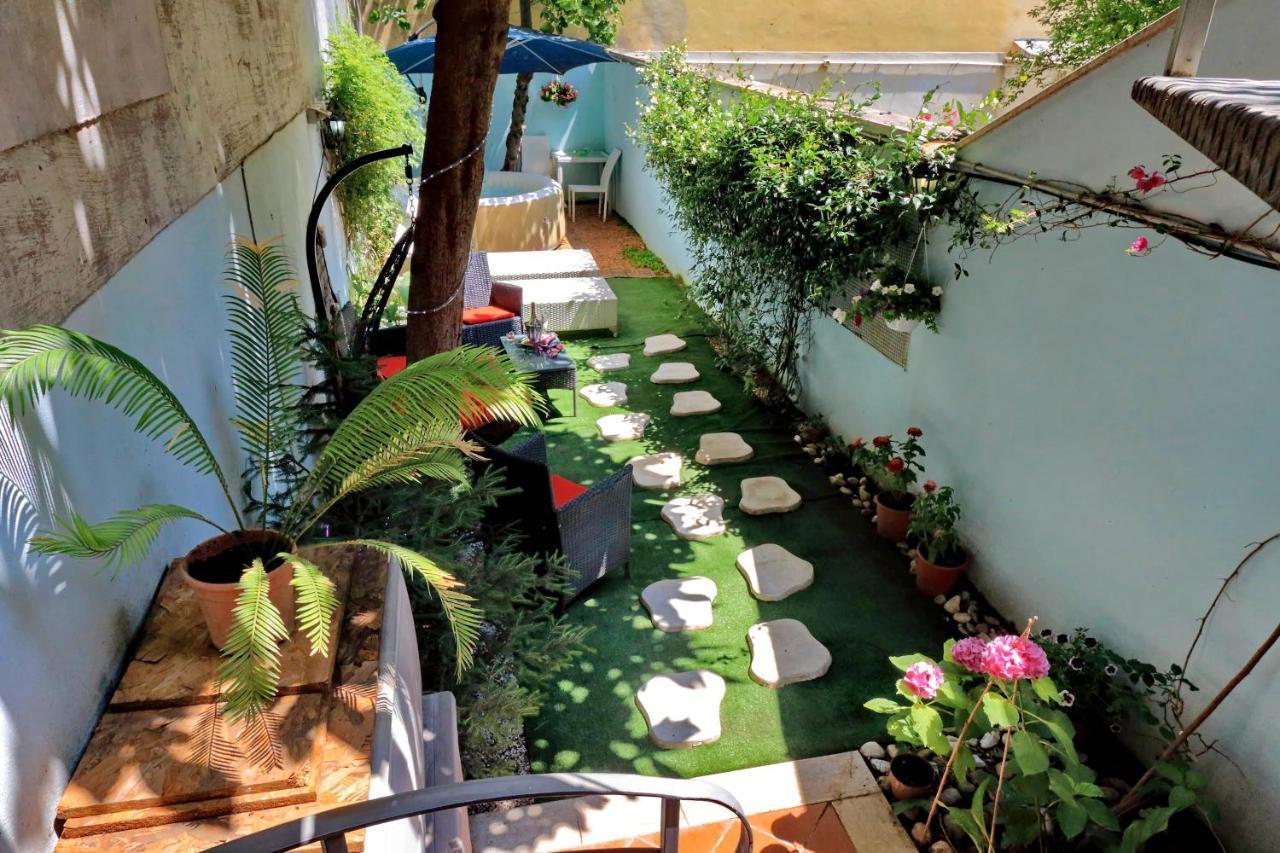 Luxury Domus Appartamento