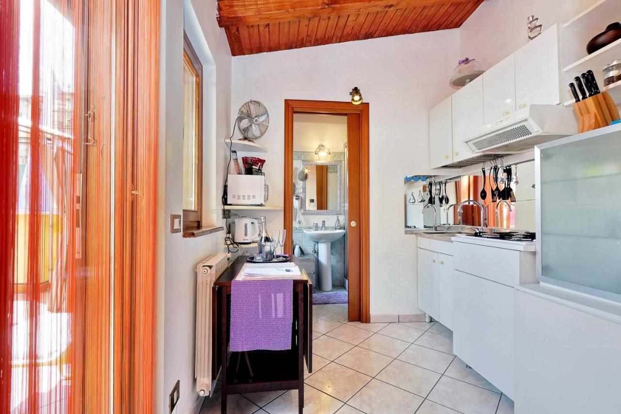 Luxury Domus Appartamento