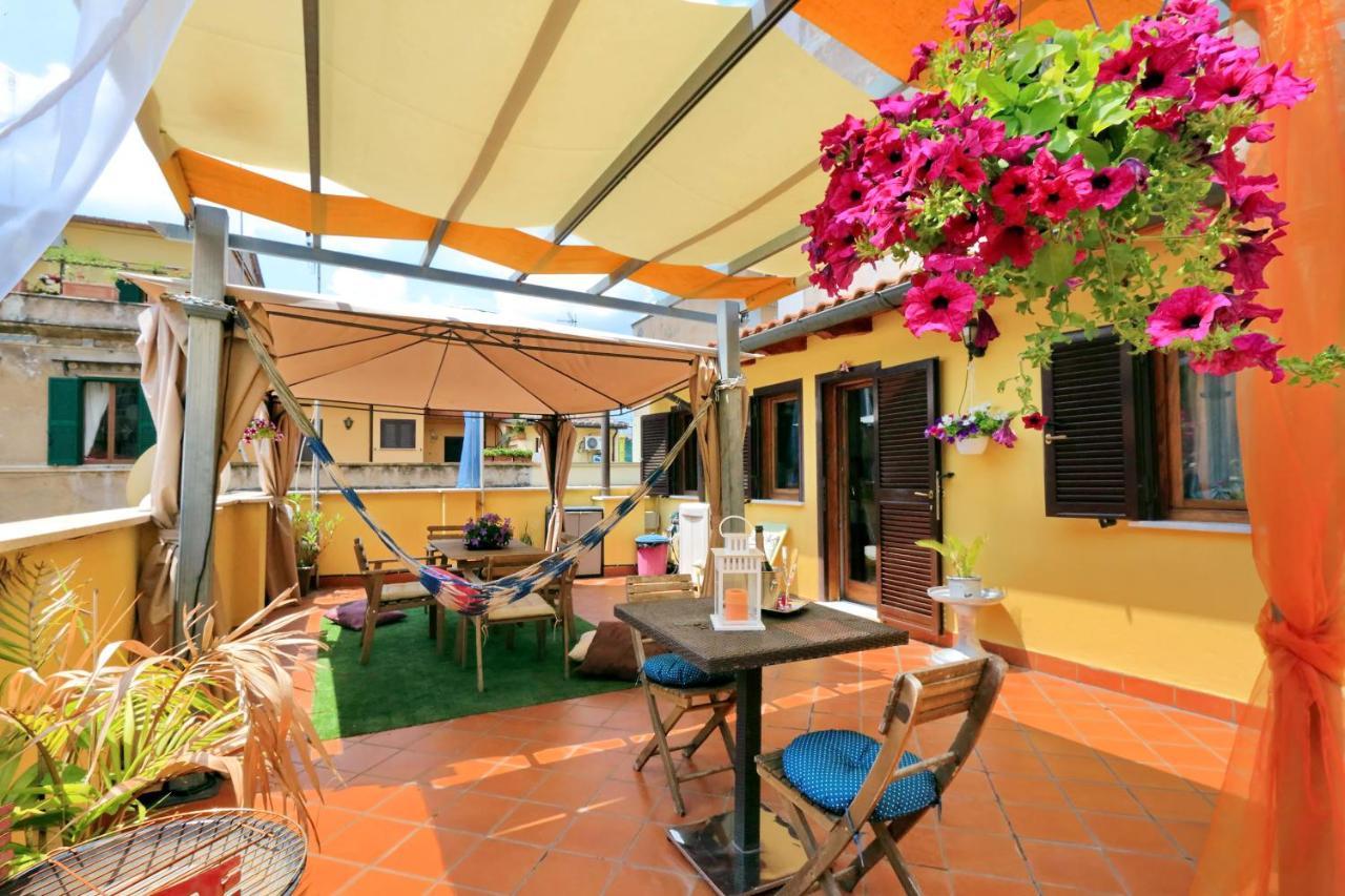 Luxury Domus Roma