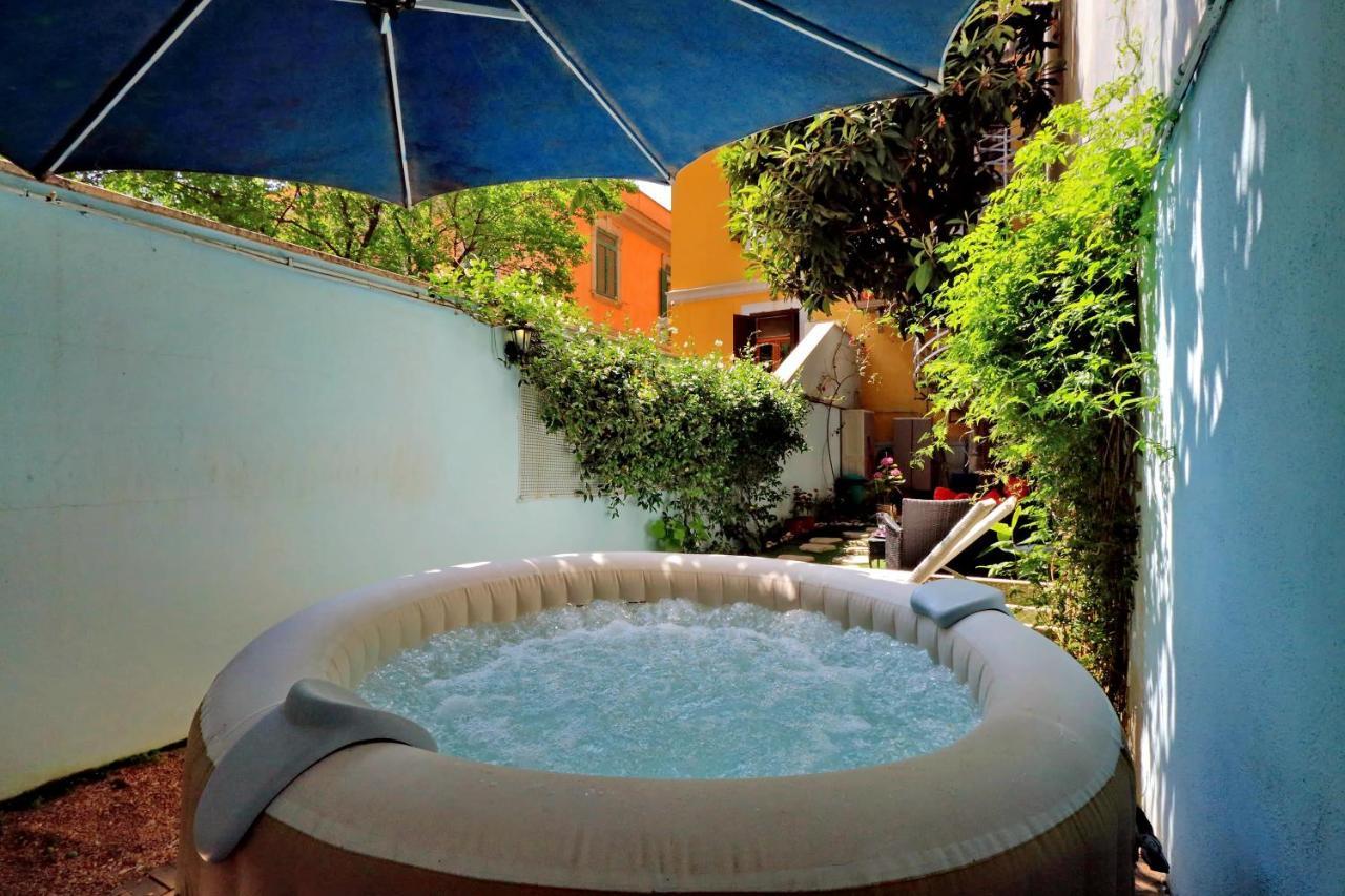 Appartamento Luxury Domus Roma