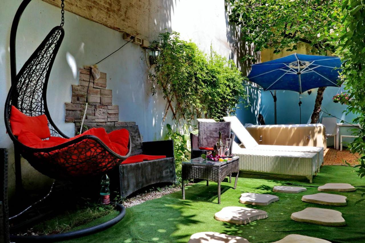 Appartamento Luxury Domus Roma