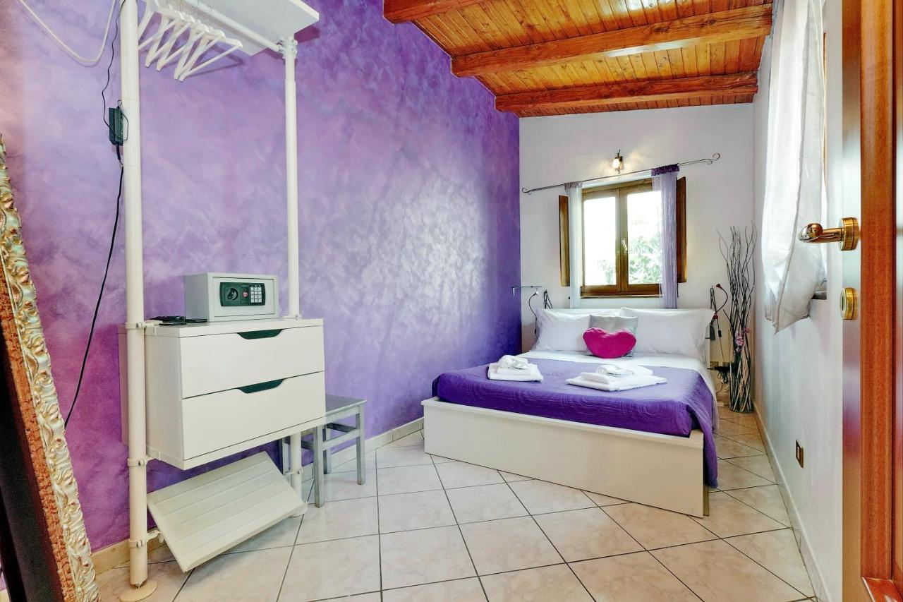 Luxury Domus Appartamento Roma