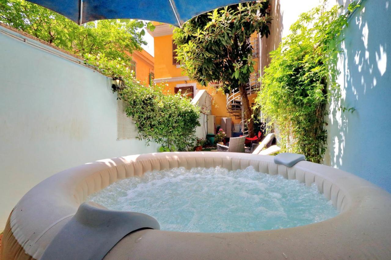Luxury Domus