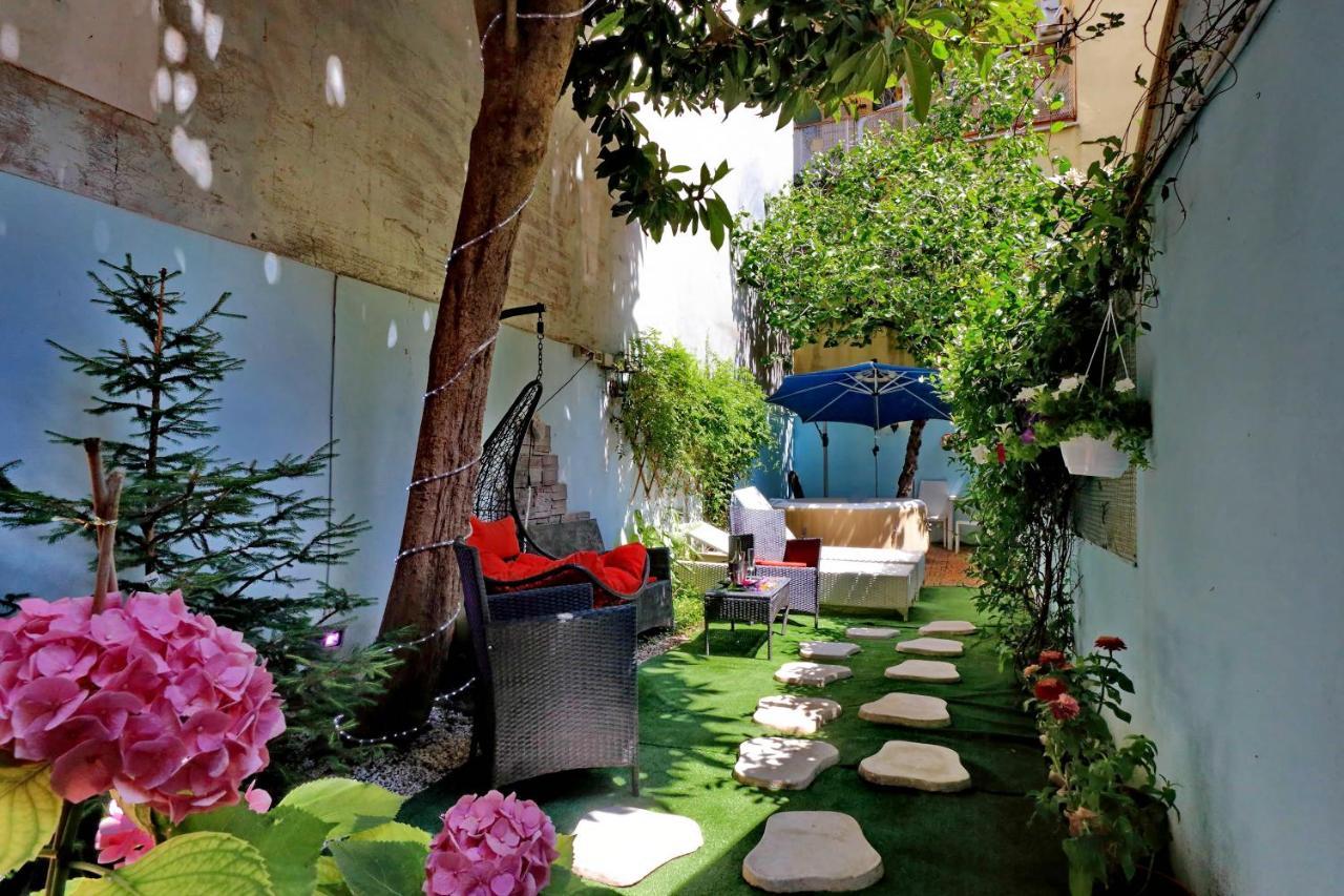 Appartamento Luxury Domus
