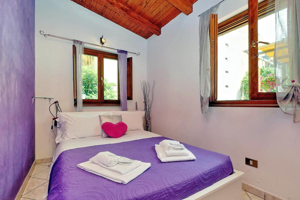 Luxury Domus Appartamento Roma
