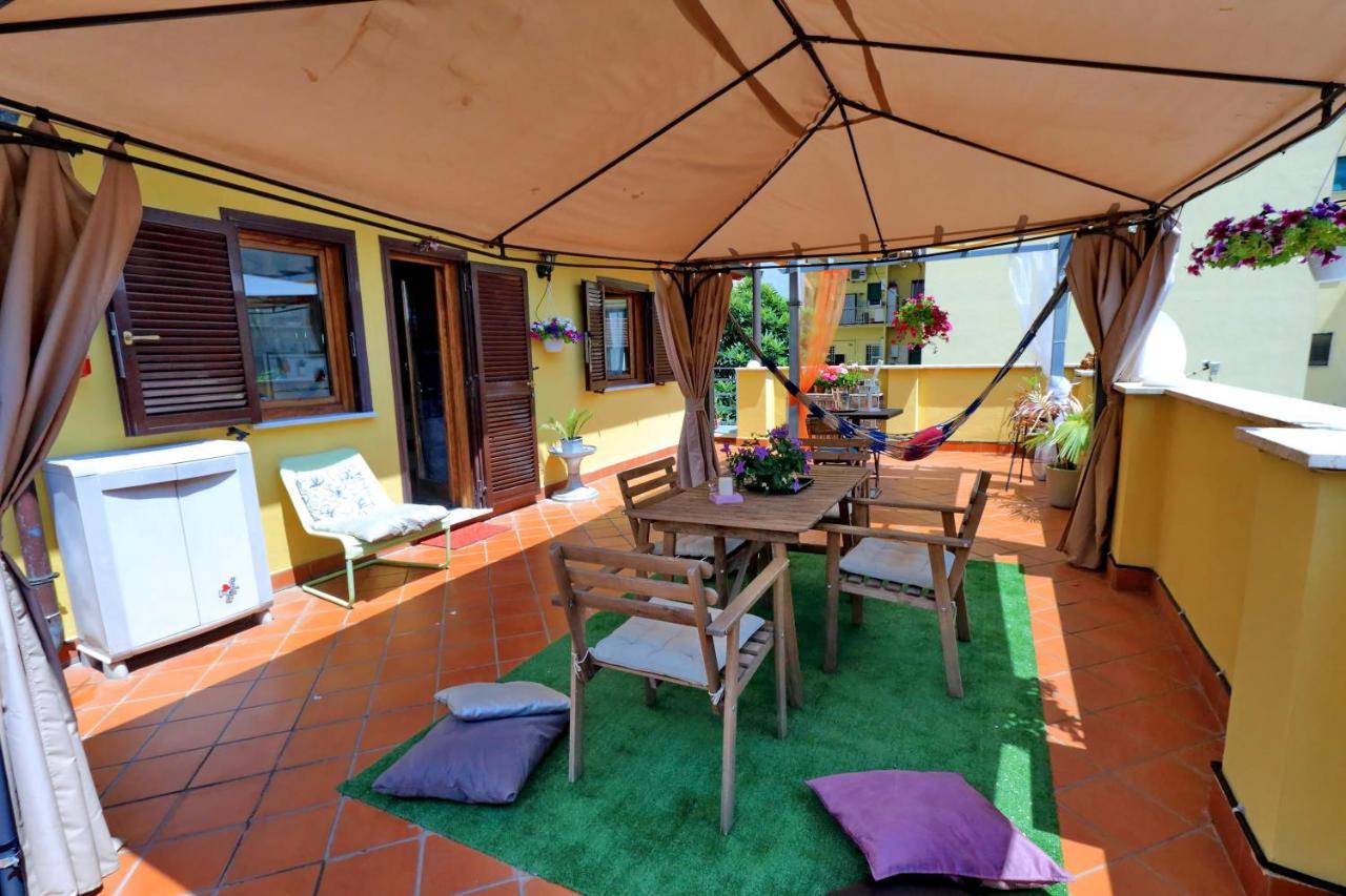 Luxury Domus Appartamento *